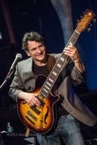 John Patitucci on the Electric Bass