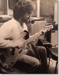 Best Bass Guitarist Donald Duck Dunn