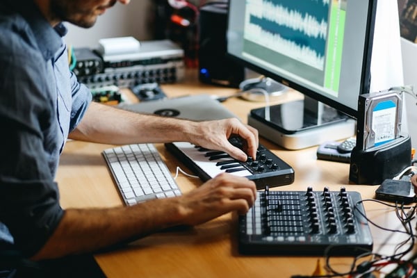 What Makes a Great Music Producer?