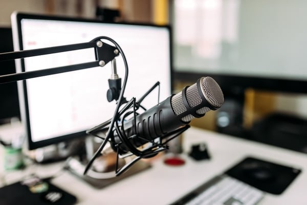 Recording Audio: Common Issues and How to Avoid Them