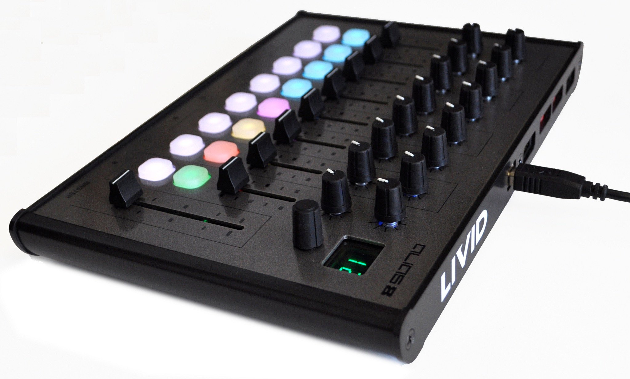 best midi controller for pro tools