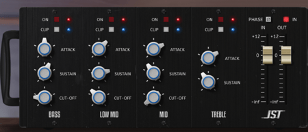How to Mix the Low End