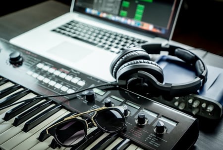 Role of an Audio Producer | Mixing Recording