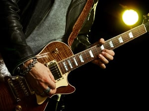 Guitar College | Guitar Classes | Best Guitar Schools