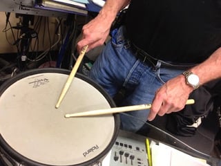 Drumming and Percussion Degree Program in Marietta, GA 