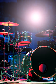 Stone Mountain, GA Drum Degree Program 