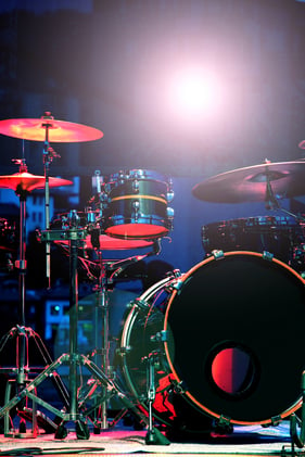 Drum School and Degree Program In Jonesboro, GA 