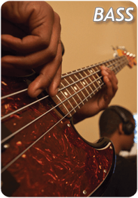 Top Bass School in Atlanta, Ga | Learn from Pro Bassists