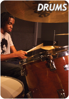 Duluth, Ga Drum Degree Program 