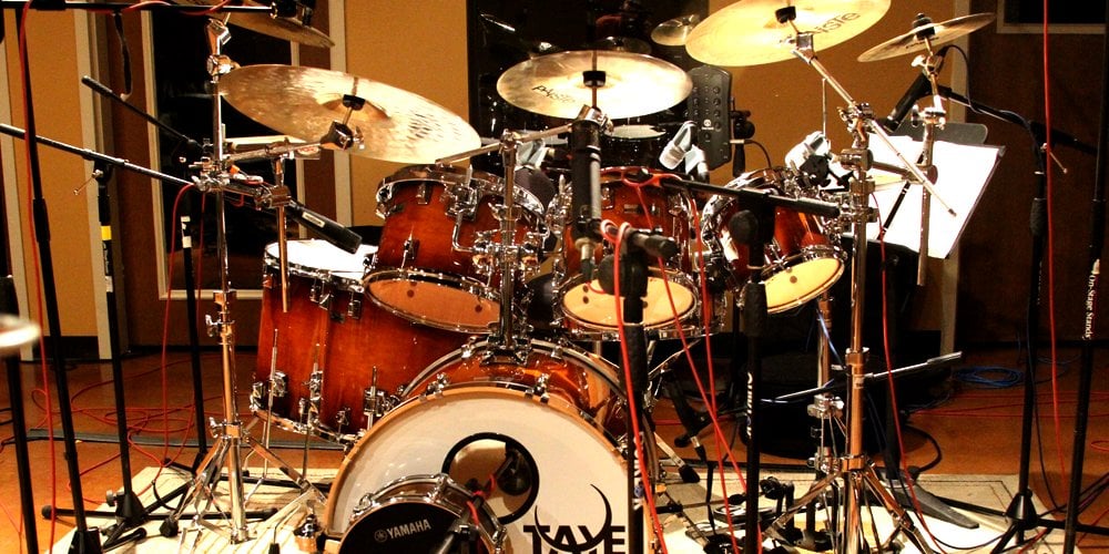 Ang 10 Best Drum Set BrandsAng 10 Best Drum Set Brands  