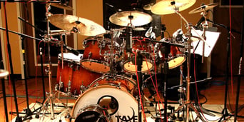 Drum and Recording Degree Program in Stone Mountain, GA