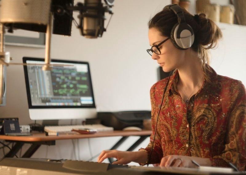 Columbia, SC Online Music Production School Audio Engineering Online