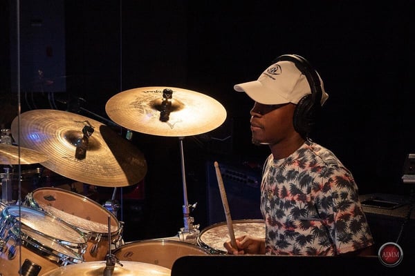 Atlanta Drumming and Percussion College