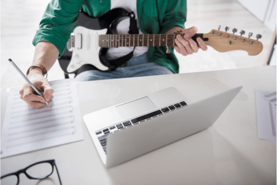 music lessons and classes | music school