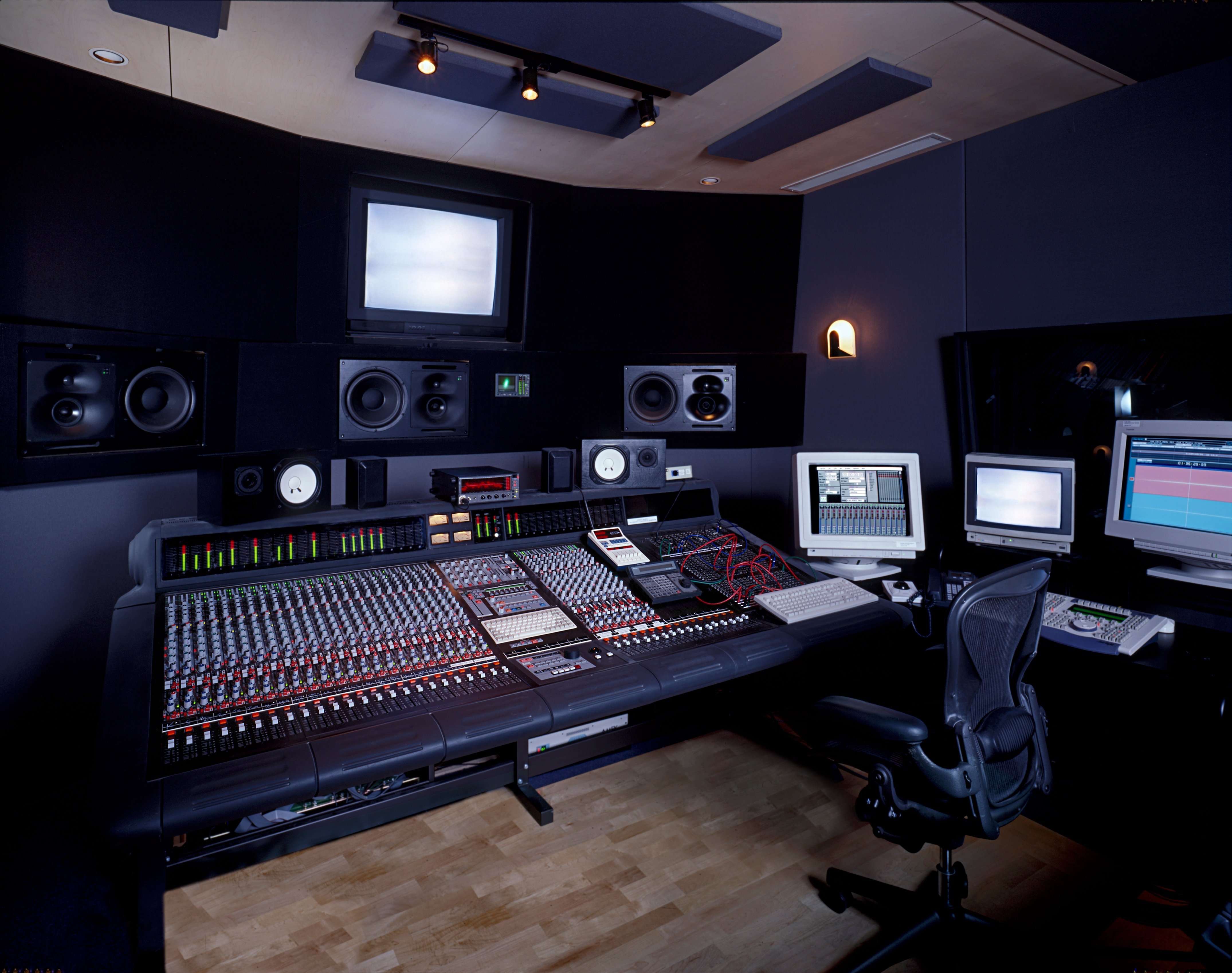 Dallas, GA Music Production and Engineering School | Audio Production
