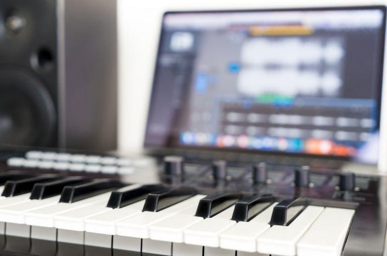 Texas-online-music-production-course