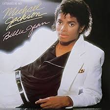 Bass Lines in Billie Jean by Michael Jackson