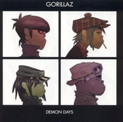 Gorillaz Track Feel Good | Top Bass Line