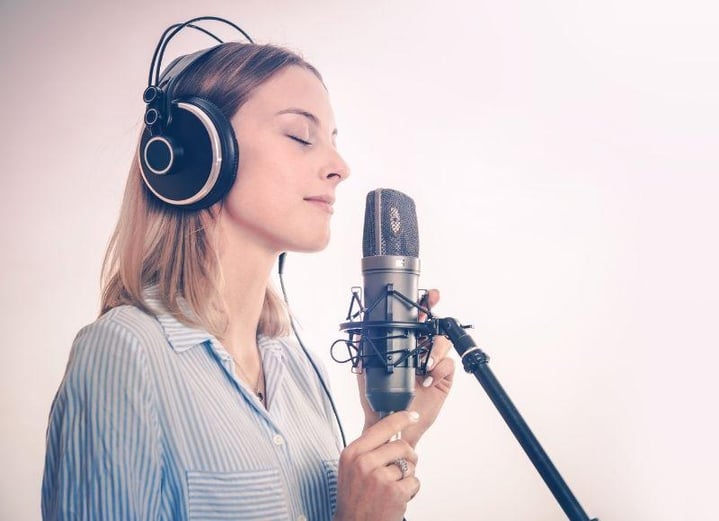 How do you maintin your vocal health