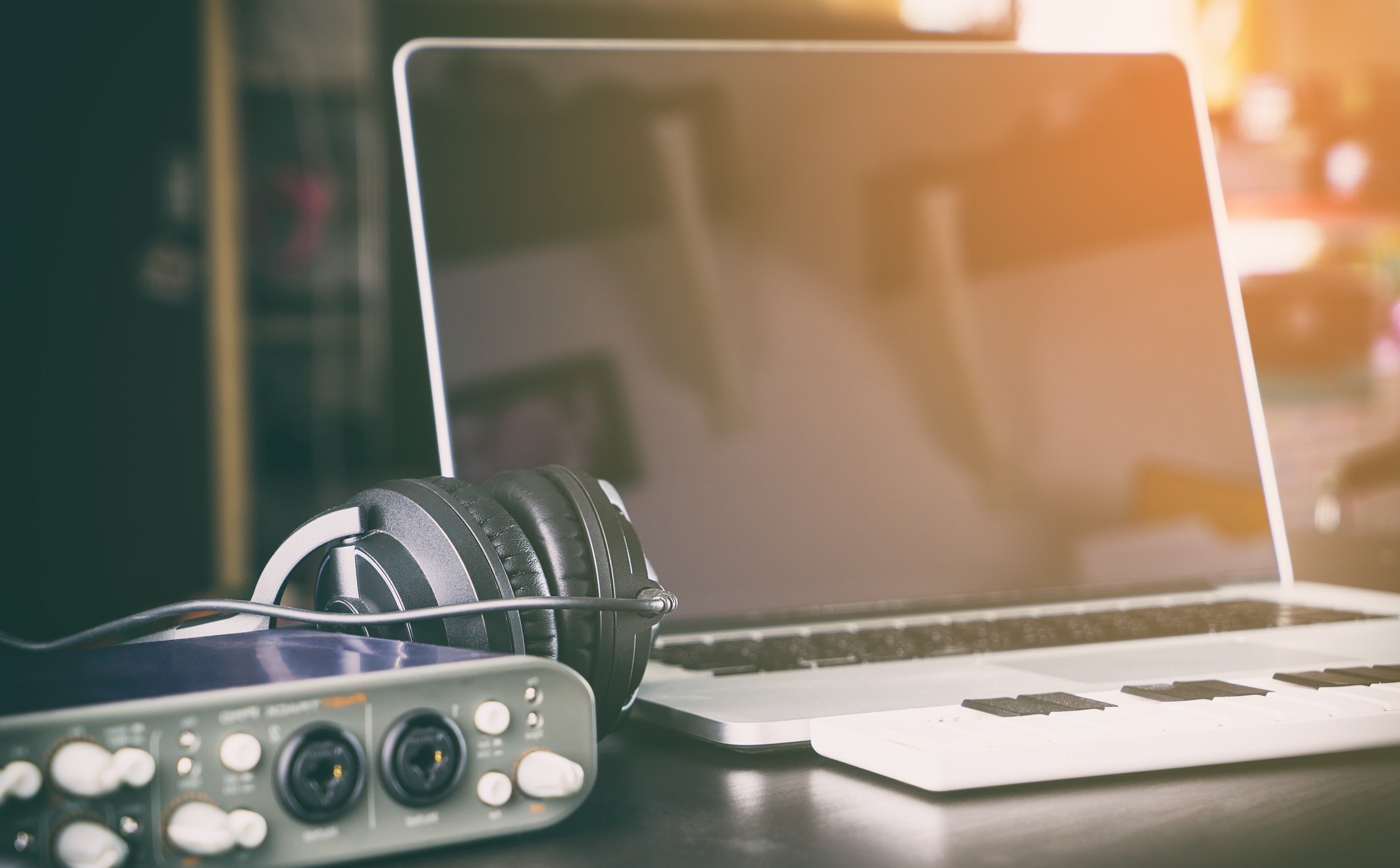The 5 Best Laptops For Music Production | Top Music Recording Laptops