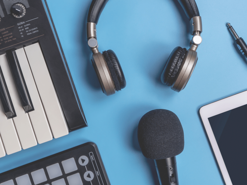 The Biggest Music Industry Misconceptions | 8 Common Industry Myths