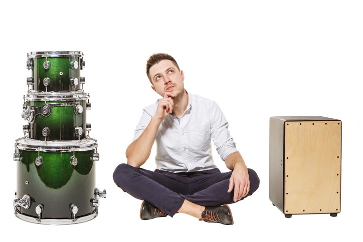 PERCUSSION INSTRUMENT definition in American English