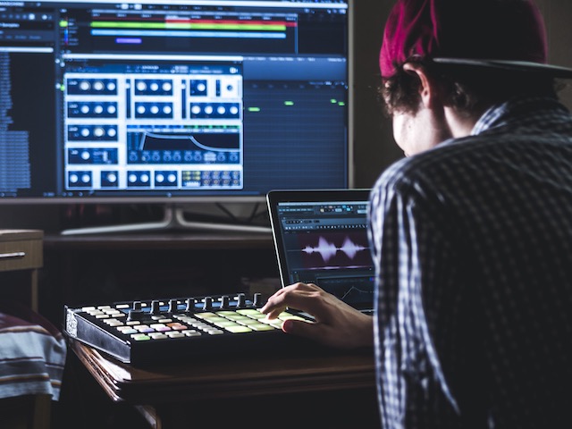 Top 10 Best Computers for Music Production and Recording