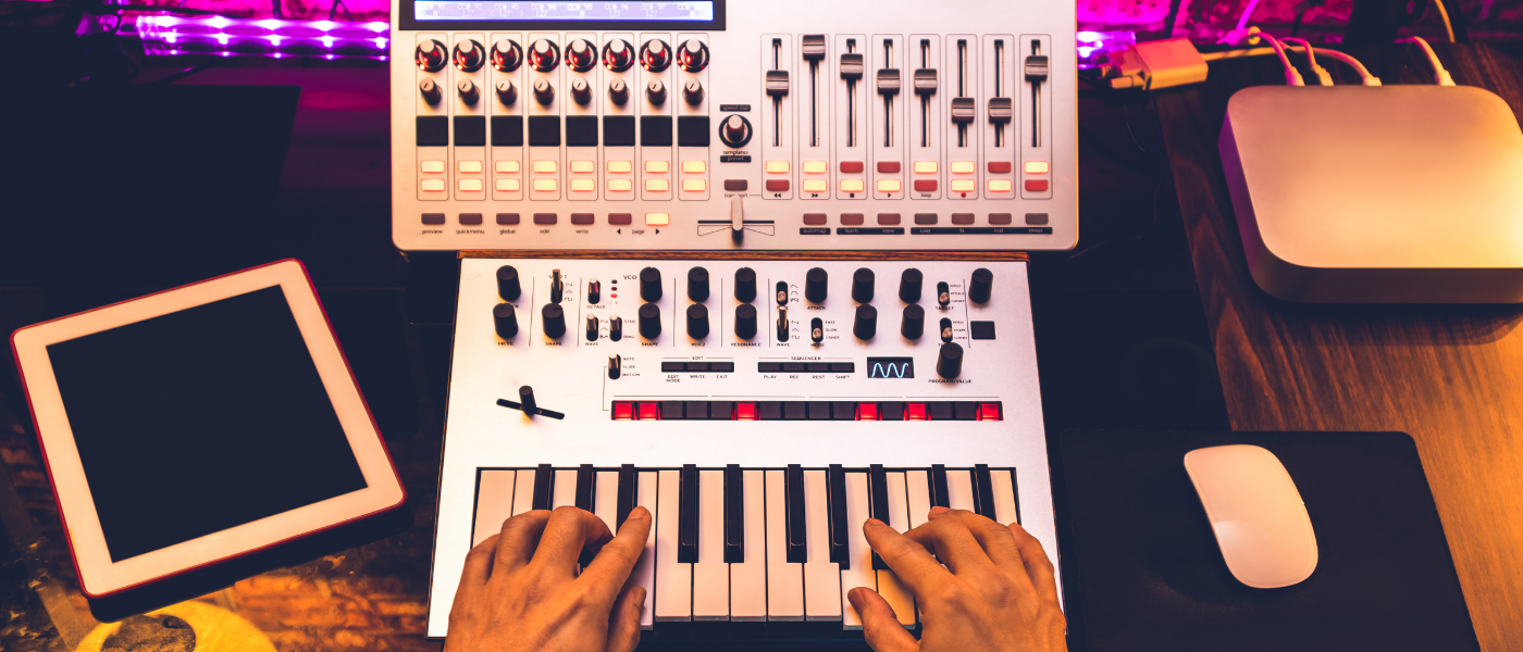 Top 10 Essential Tips for Aspiring Music Producers