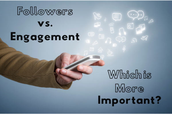 Followers vs. Engagement - Which is Better? | Music Social Media Tips