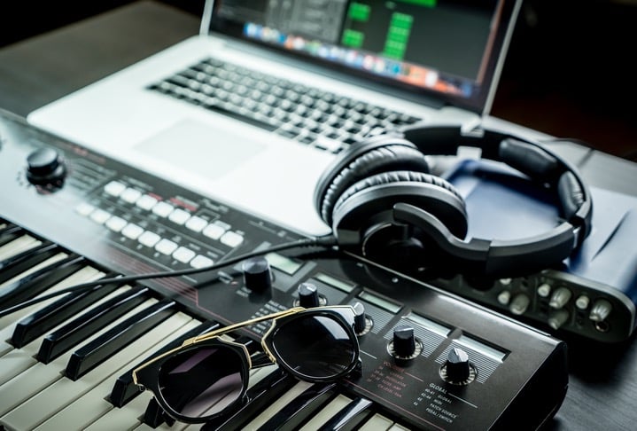 How to Break Into the Music Industry | 5 Tips to Jumpstart Your Career