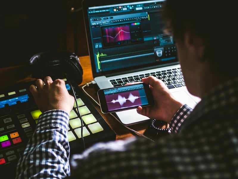 How to Learn Music Production Quickly | 6 Fast Tips and Strategies