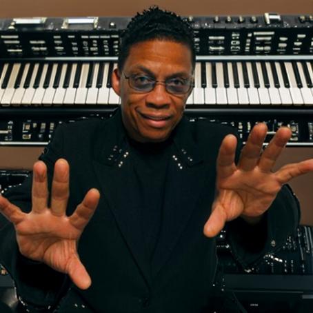 Herbie Hancock: A Jazz Pioneer Advocating for AI in Music