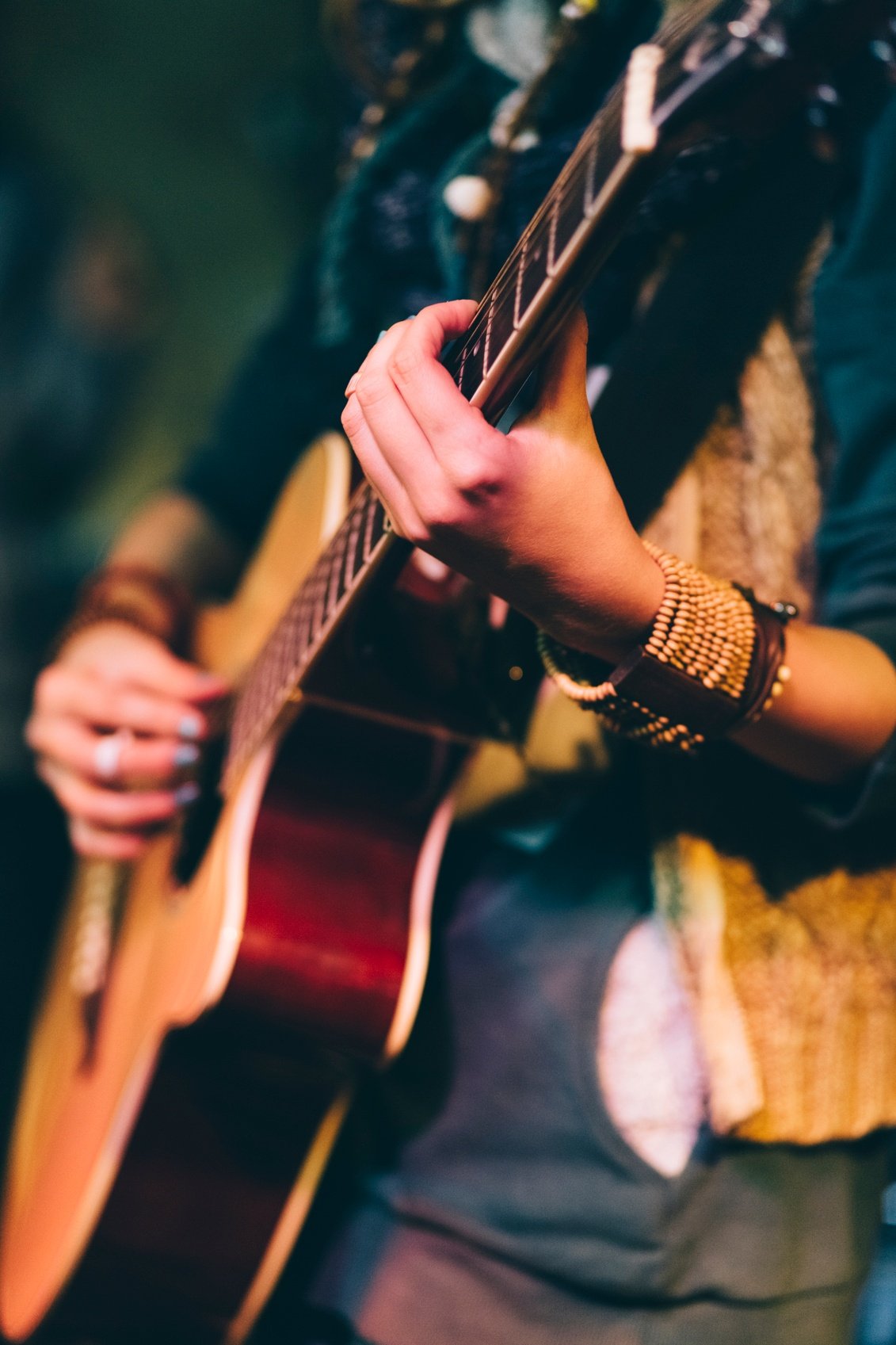 Is Musical Talent Innate or Acquired?