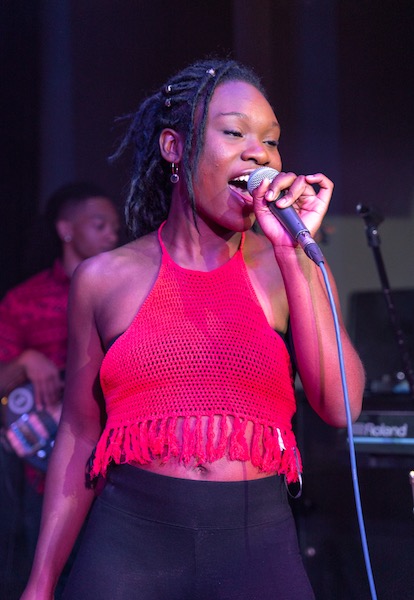 Tips to Expand Vocal Range