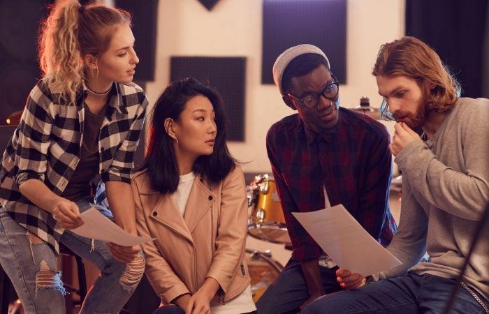 best song critique and criticism