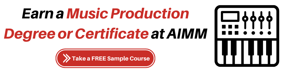 tips to become a music producer